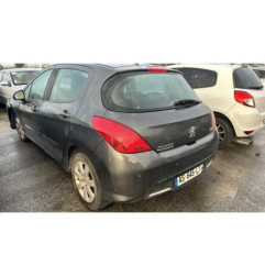 Pretensionneur de ceinture avant droit PEUGEOT 308 1