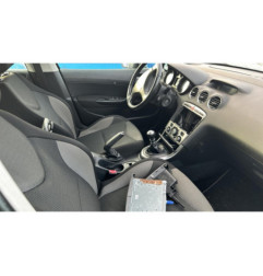 Pretensionneur de ceinture avant droit PEUGEOT 308 1