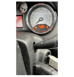Pretensionneur de ceinture avant droit PEUGEOT 308 1