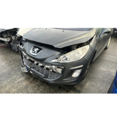 Pretensionneur de ceinture avant droit PEUGEOT 308 1