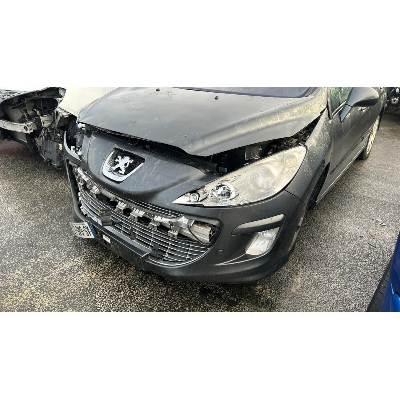 Pretensionneur de ceinture avant droit PEUGEOT 308 1 Photo n°16