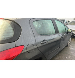 Pretensionneur de ceinture avant droit PEUGEOT 308 1