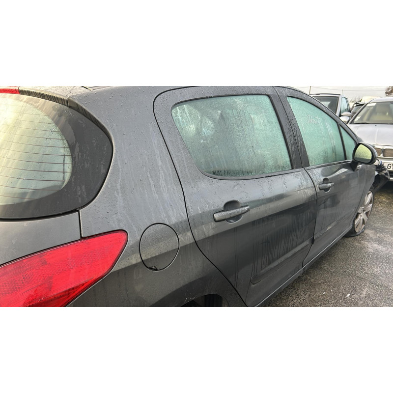 Pretensionneur de ceinture avant droit PEUGEOT 308 1 Photo n°17