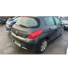 Pretensionneur de ceinture avant droit PEUGEOT 308 1