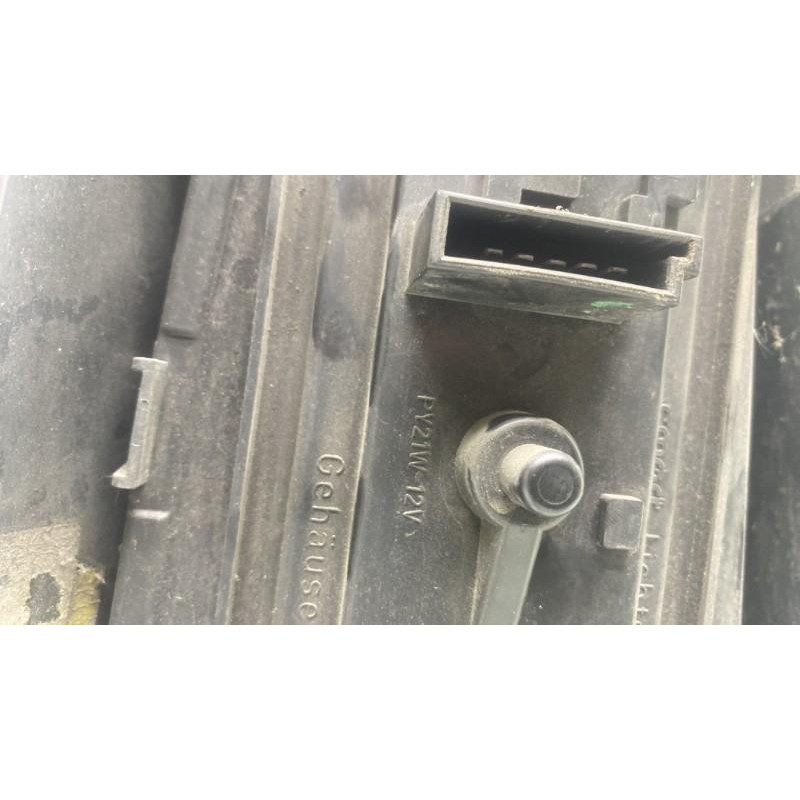 Feu arriere principal droit (feux) SMART FORTWO 1 Photo n°3