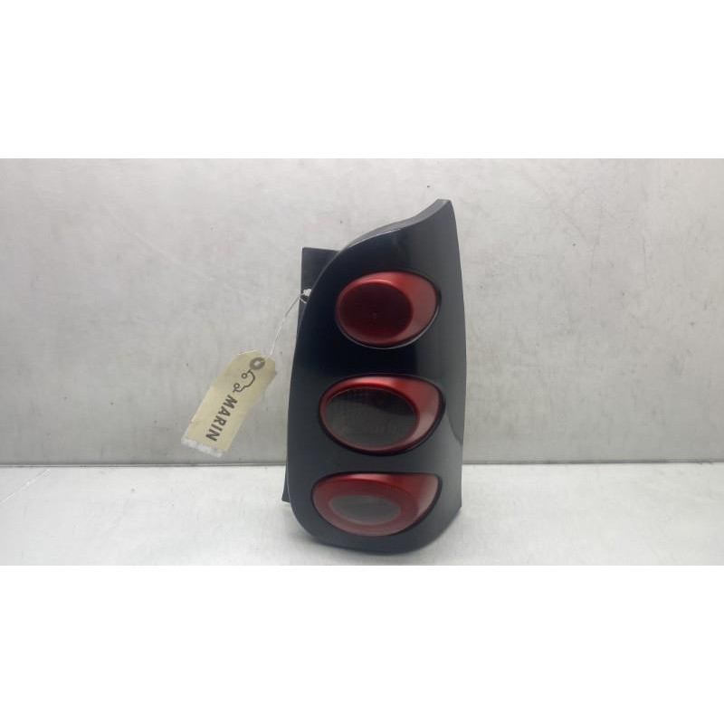 Feu arriere principal droit (feux) SMART FORTWO 1 Photo n°4