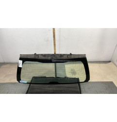 Lunette arriere SMART FORTWO 1 Photo n°1