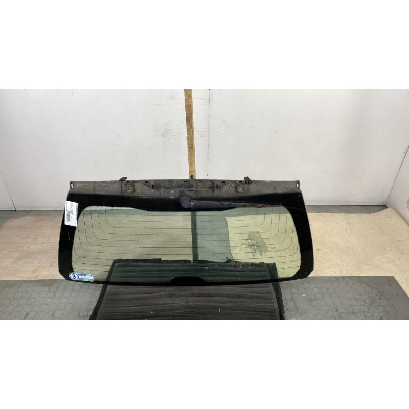 Lunette arriere SMART FORTWO 1 Photo n°1