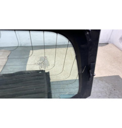 Lunette arriere SMART FORTWO 1