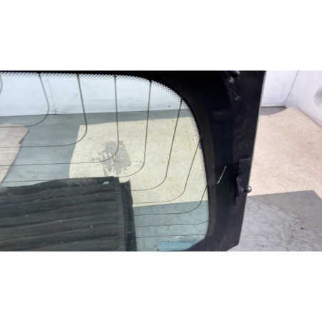 Lunette arriere SMART FORTWO 1