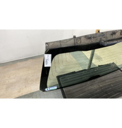 Lunette arriere SMART FORTWO 1