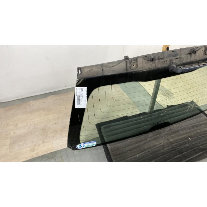 Lunette arriere SMART FORTWO 1 Photo n°3