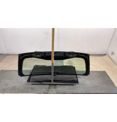 Lunette arriere SMART FORTWO 1