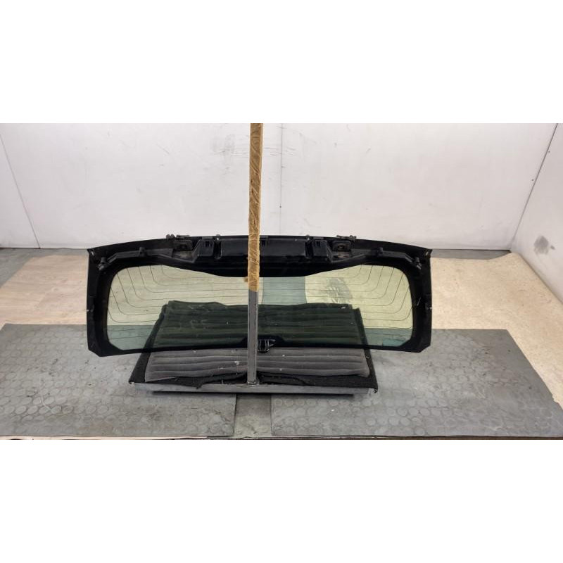Lunette arriere SMART FORTWO 1 Photo n°4