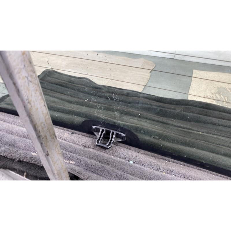 Lunette arriere SMART FORTWO 1 Photo n°5