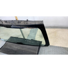 Lunette arriere SMART FORTWO 1
