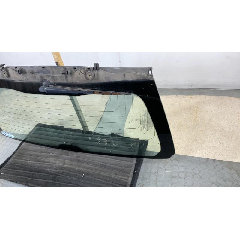 Lunette arriere SMART FORTWO 1 Photo n°6