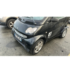 Lunette arriere SMART FORTWO 1