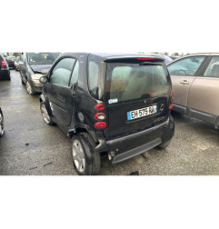 Lunette arriere SMART FORTWO 1