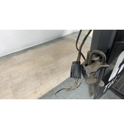 Porte avant gauche SMART FORTWO 1