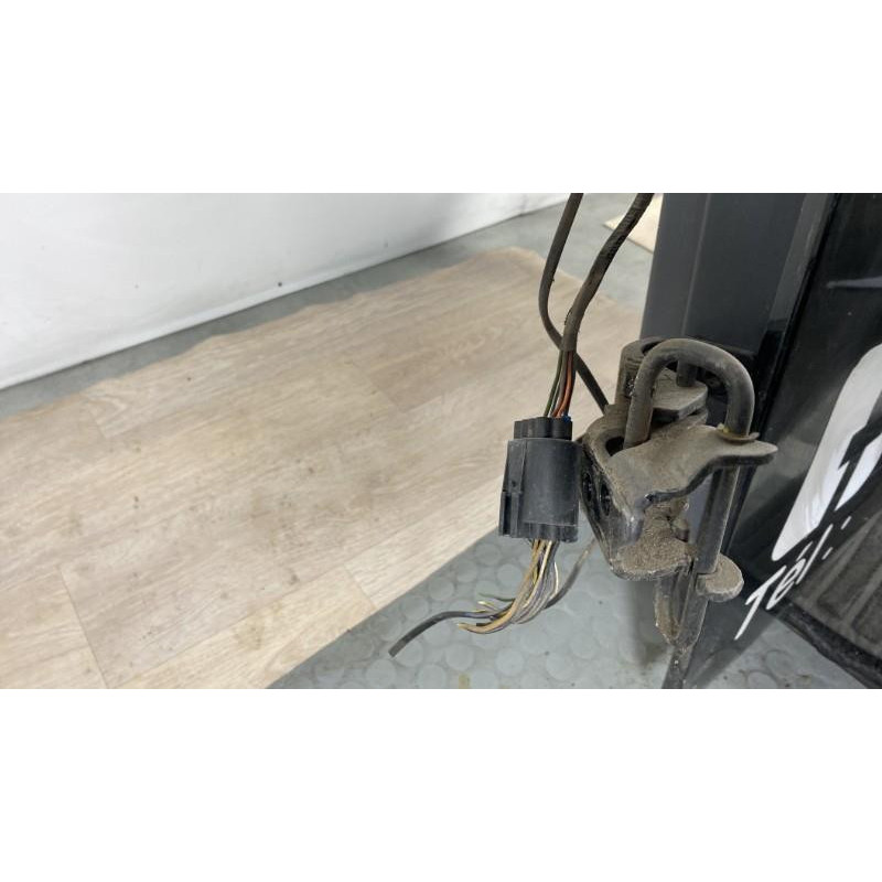 Porte avant gauche SMART FORTWO 1 Photo n°3