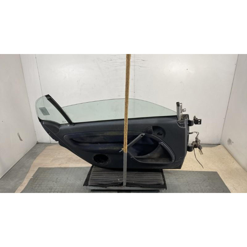 Porte avant gauche SMART FORTWO 1 Photo n°4