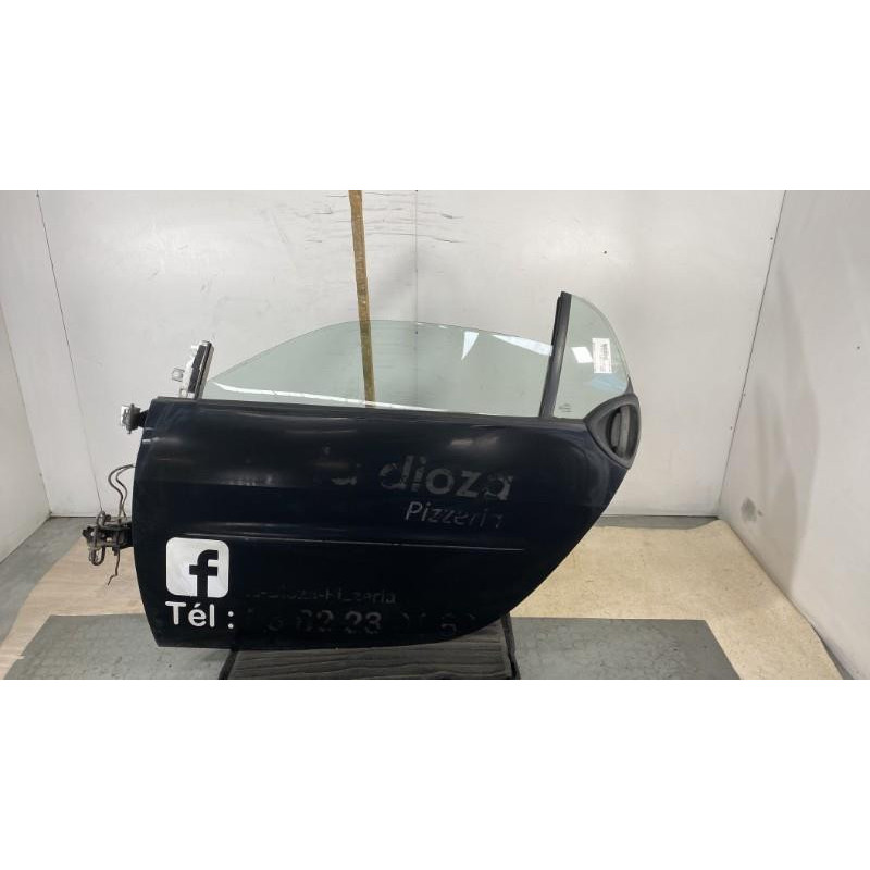 Porte avant gauche SMART FORTWO 1 Photo n°6