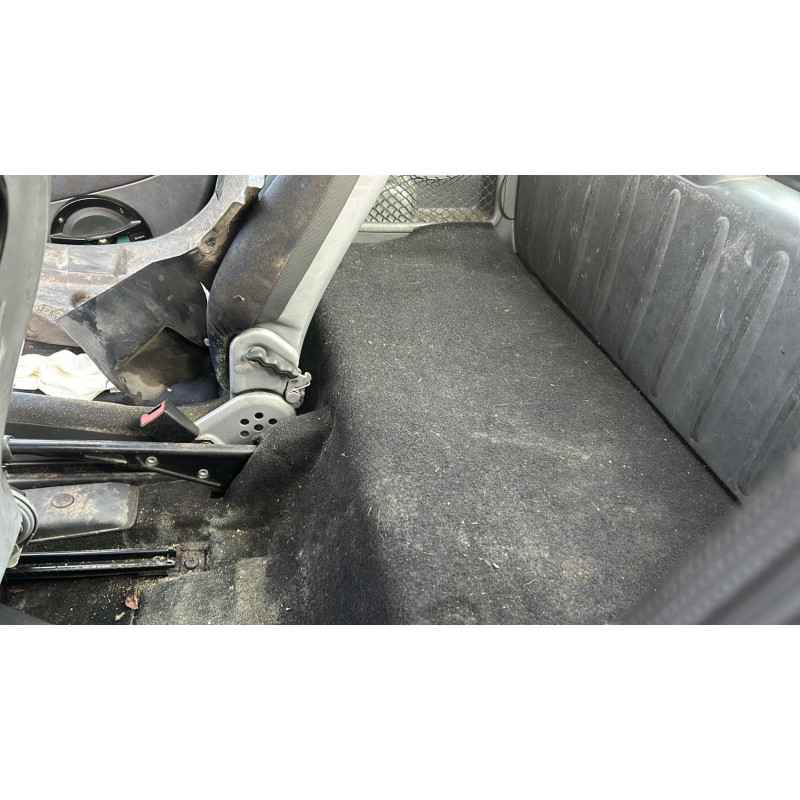 Porte avant gauche SMART FORTWO 1 Photo n°8