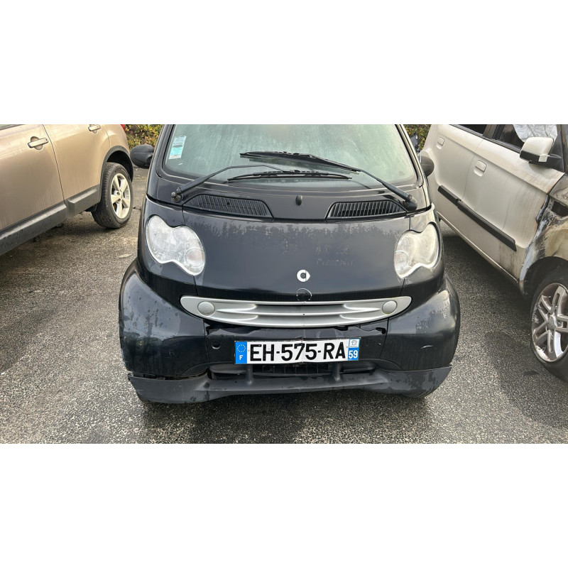 Porte avant gauche SMART FORTWO 1 Photo n°9