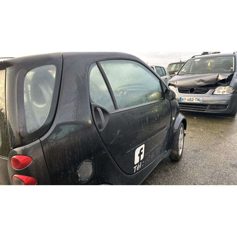 Porte avant gauche SMART FORTWO 1 Photo n°10