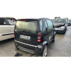 Porte avant gauche SMART FORTWO 1