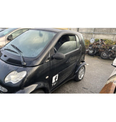 Porte avant gauche SMART FORTWO 1