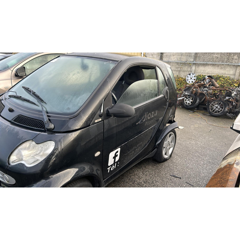 Porte avant gauche SMART FORTWO 1 Photo n°14