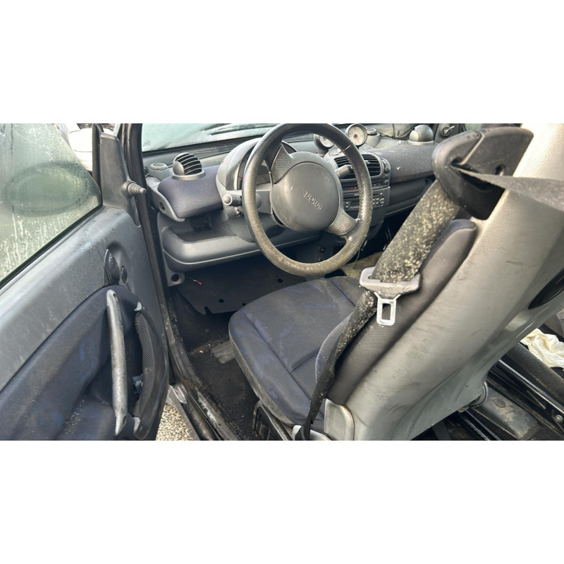Retroviseur droit SMART FORTWO 1 Photo n°5