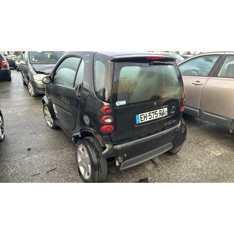 Retroviseur droit SMART FORTWO 1 Photo n°10