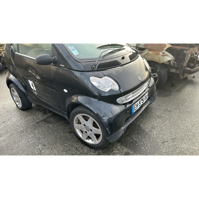 Retroviseur droit SMART FORTWO 1 Photo n°14