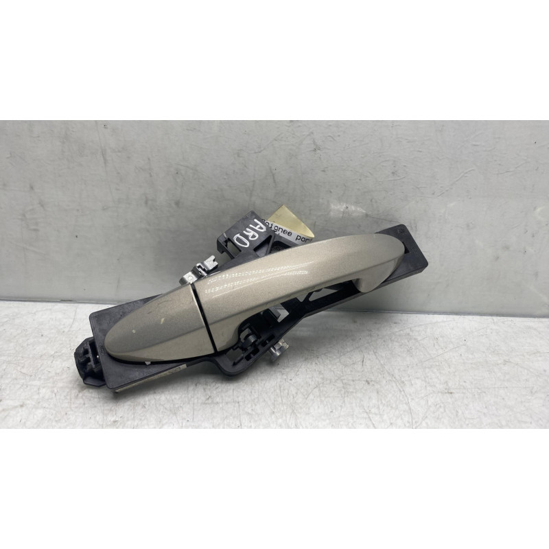 Poignee porte arriere droit FORD B-MAX Photo n°2