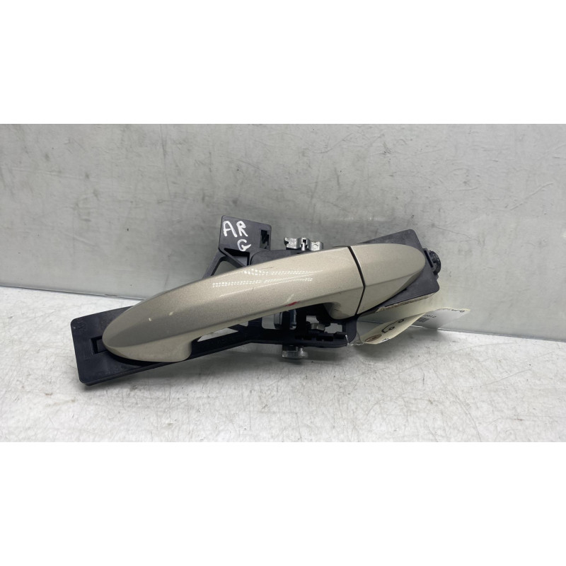 Poignee porte arriere gauche FORD B-MAX Photo n°3