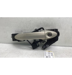 Poignee porte avant gauche FORD B-MAX Photo n°1