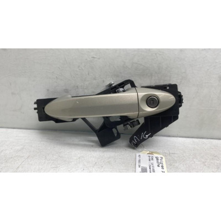 Poignee porte avant gauche FORD B-MAX Photo n°1