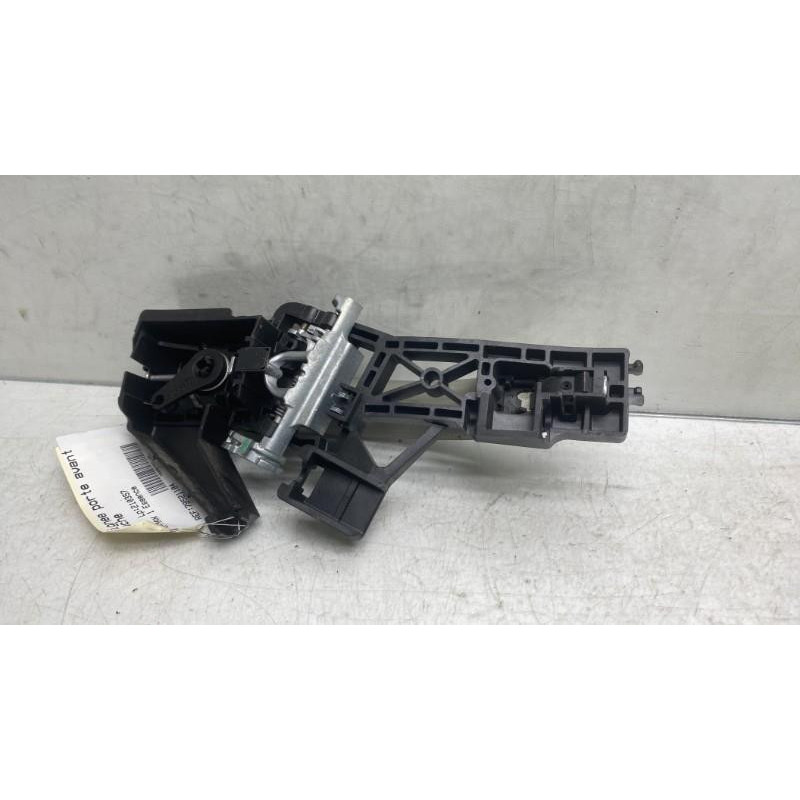 Poignee porte avant gauche FORD B-MAX Photo n°3