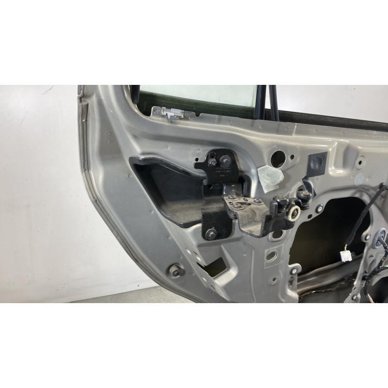 Porte laterale gauche FORD B-MAX Photo n°3