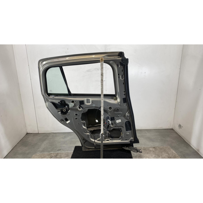 Porte laterale gauche FORD B-MAX Photo n°4