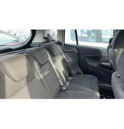 Porte arriere gauche FORD B-MAX