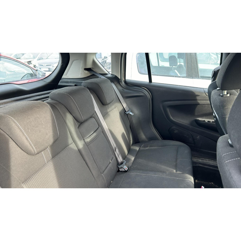 Porte laterale gauche FORD B-MAX Photo n°7