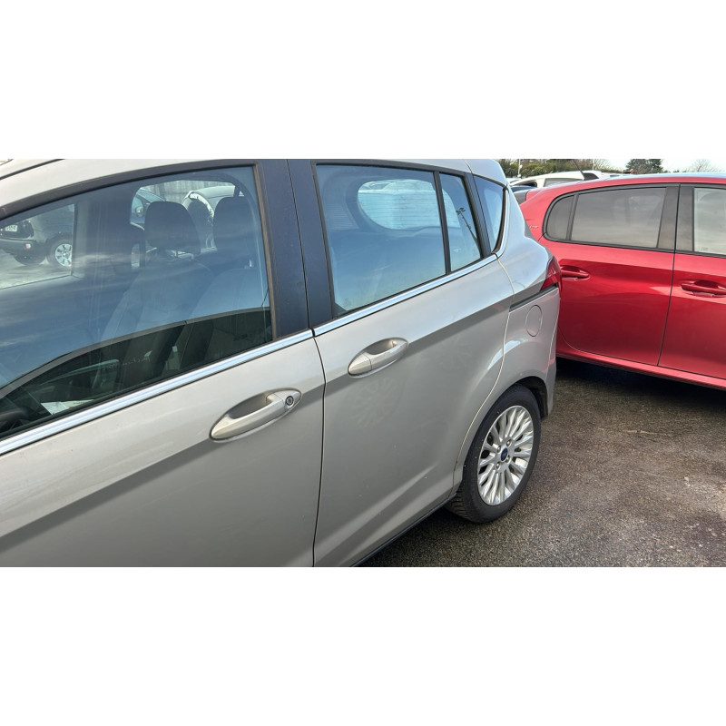 Porte laterale gauche FORD B-MAX Photo n°8