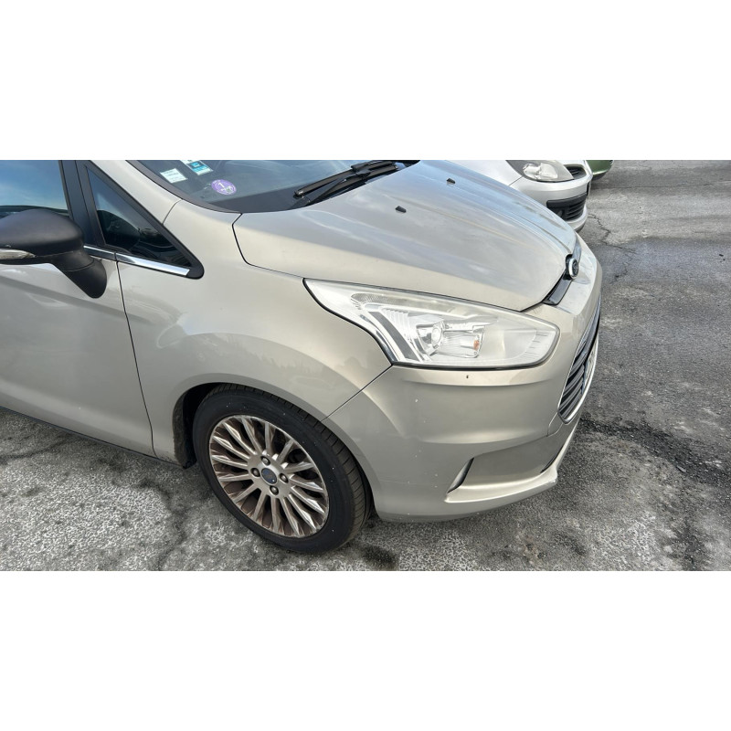 Porte laterale gauche FORD B-MAX Photo n°9
