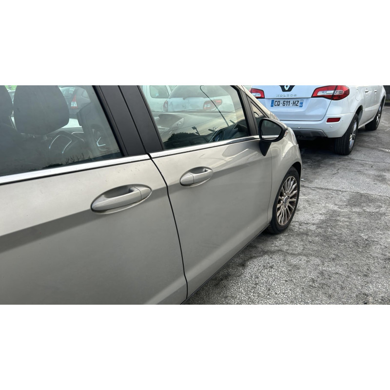 Porte laterale gauche FORD B-MAX Photo n°10
