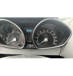Porte arriere gauche FORD B-MAX