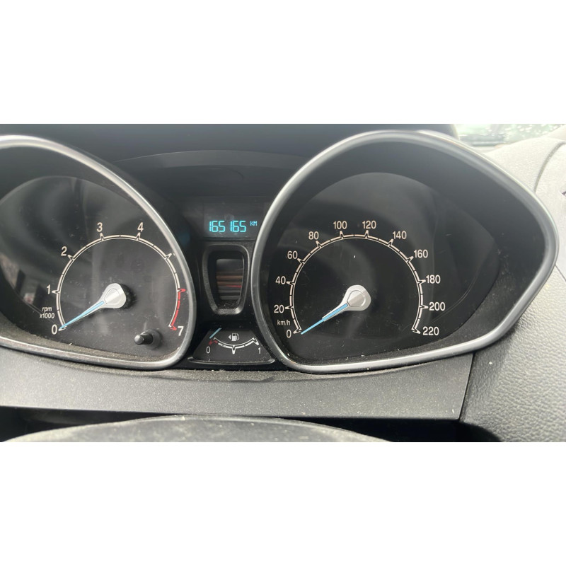 Porte laterale gauche FORD B-MAX Photo n°11
